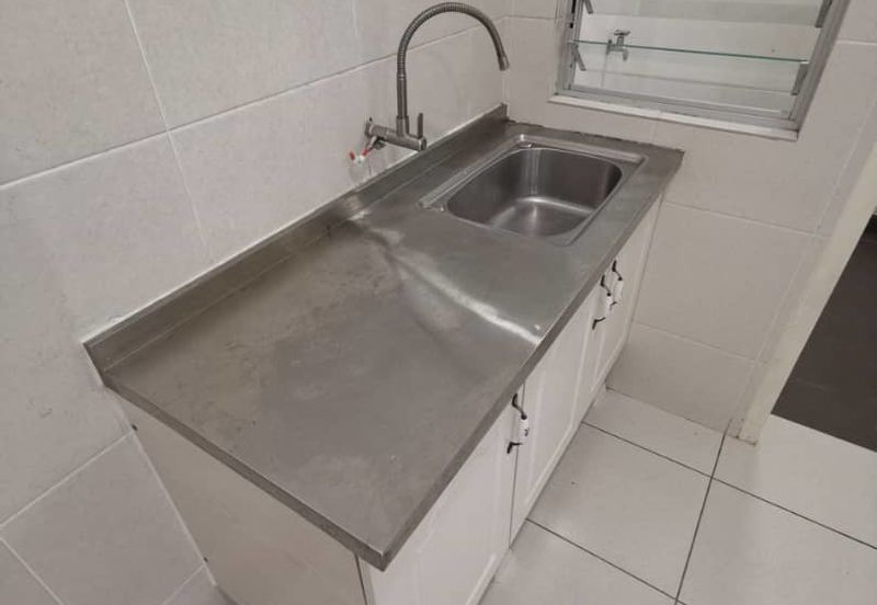 Karisma Apartment @ Eco Majestic