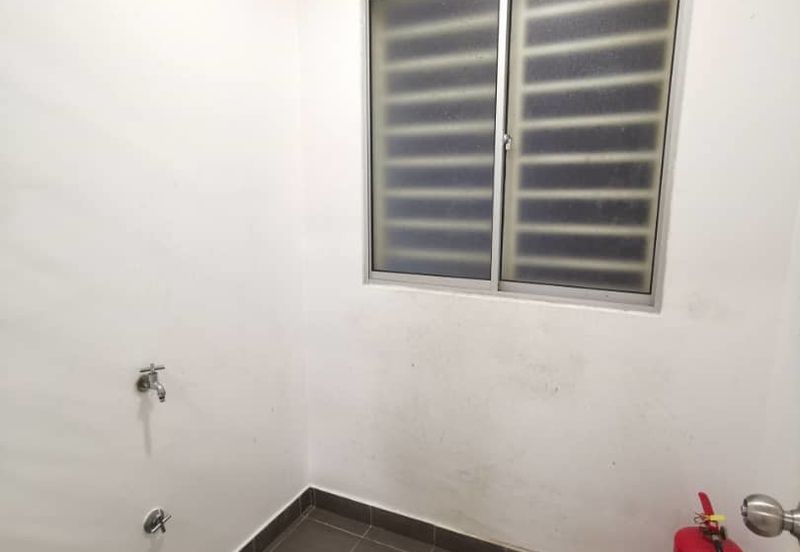 Karisma Apartment @ Eco Majestic