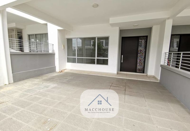 Fairfield Residences, Tropicana Heights