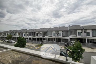 Fairfield Residences, Tropicana Heights