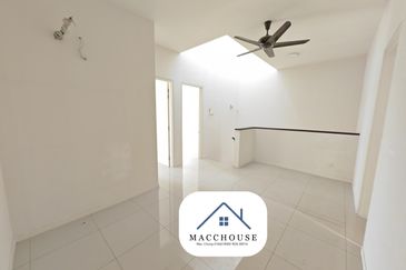 Fairfield Residences, Tropicana Heights