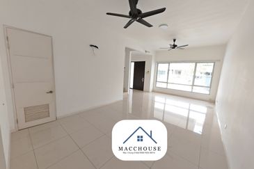 Fairfield Residences, Tropicana Heights