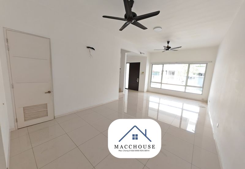 Fairfield Residences, Tropicana Heights