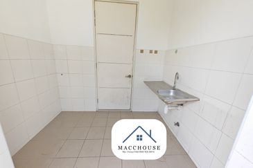 Fairfield Residences, Tropicana Heights