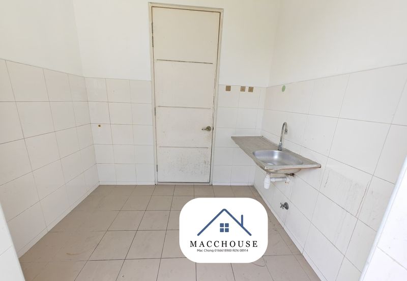 Fairfield Residences, Tropicana Heights