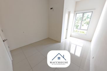 Fairfield Residences, Tropicana Heights