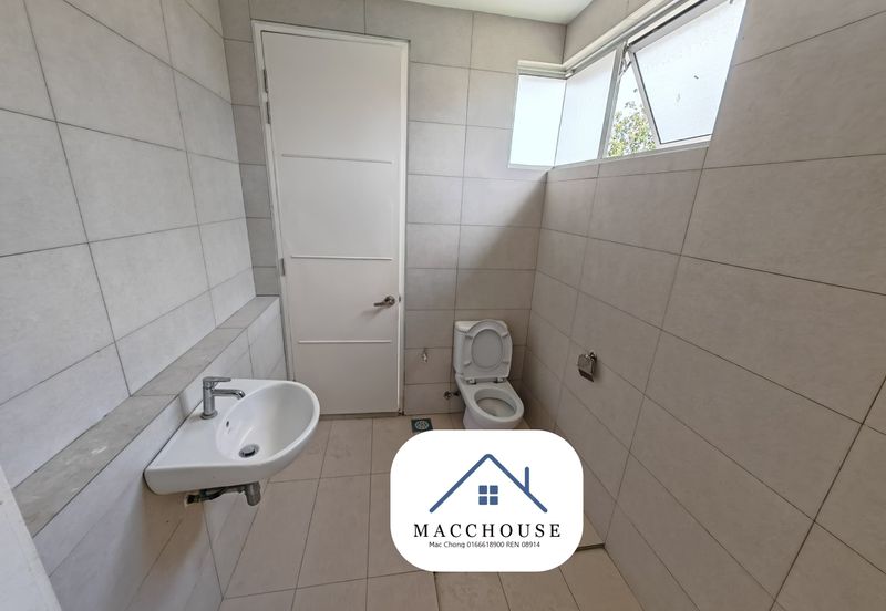 Fairfield Residences, Tropicana Heights