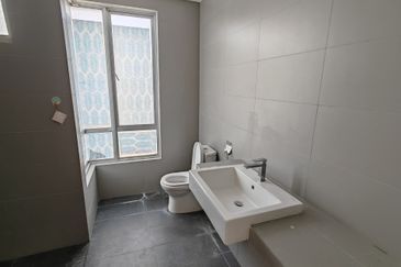 Fairfield Residences, Tropicana Heights