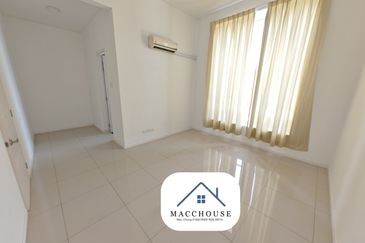 Fairfield Residences, Tropicana Heights