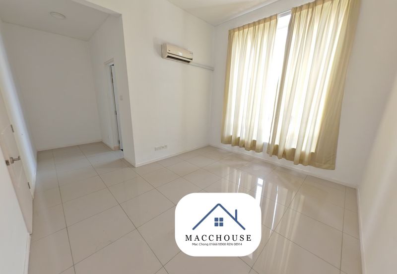 Fairfield Residences, Tropicana Heights