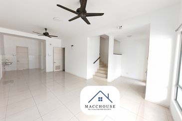 Fairfield Residences, Tropicana Heights