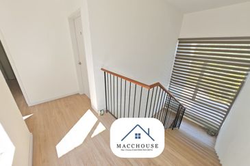 Parkfield Residences, Tropicana Heights