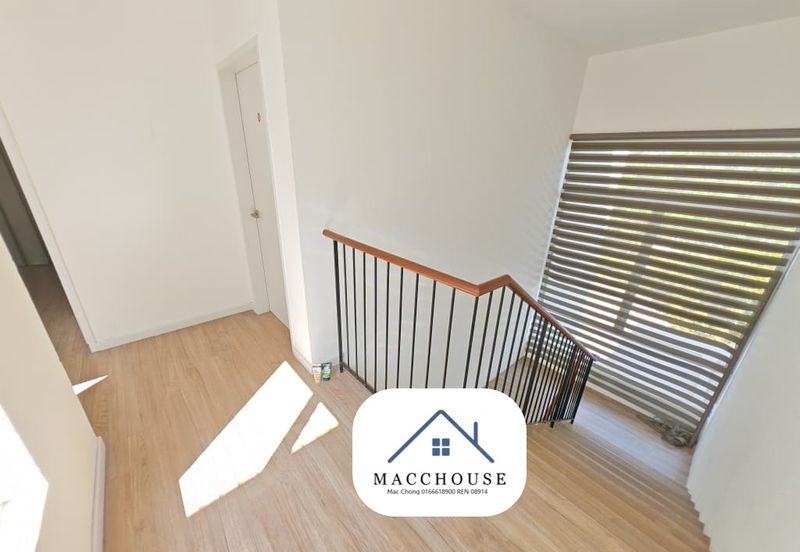 Parkfield Residences, Tropicana Heights