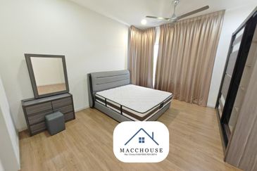 Parkfield Residences, Tropicana Heights