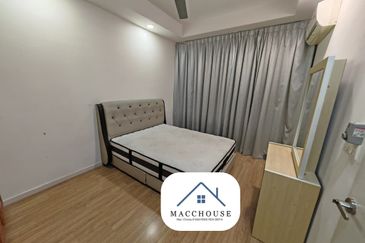 Parkfield Residences, Tropicana Heights