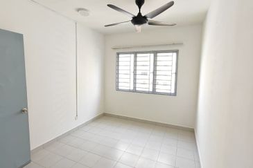 Pangsapuri Gapura Bayu @ Jade Hills