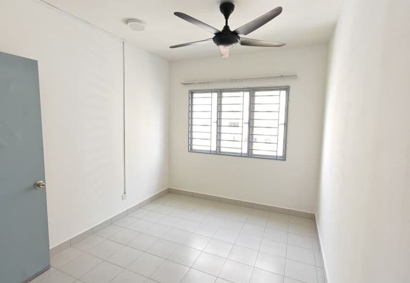 Pangsapuri Gapura Bayu @ Jade Hills