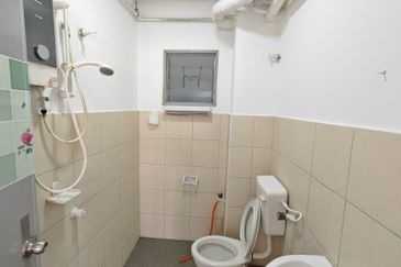 Pangsapuri Gapura Bayu @ Jade Hills