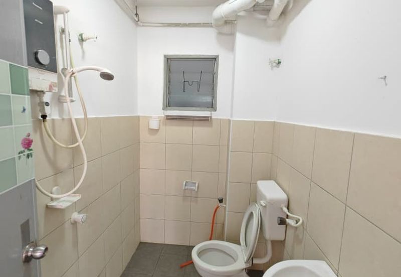 Pangsapuri Gapura Bayu @ Jade Hills