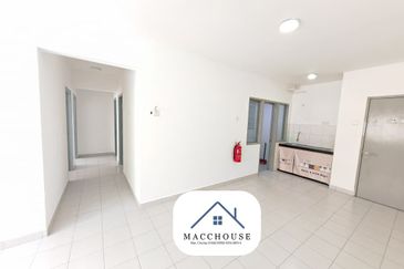 Pangsapuri Gapura Bayu @ Jade Hills