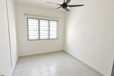 Pangsapuri Gapura Bayu @ Jade Hills