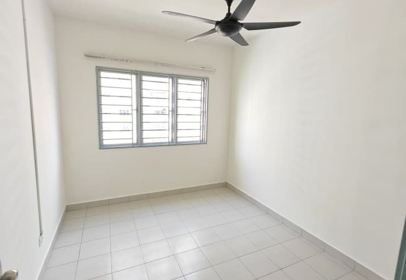 Pangsapuri Gapura Bayu @ Jade Hills