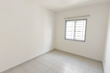 Pangsapuri Gapura Bayu @ Jade Hills