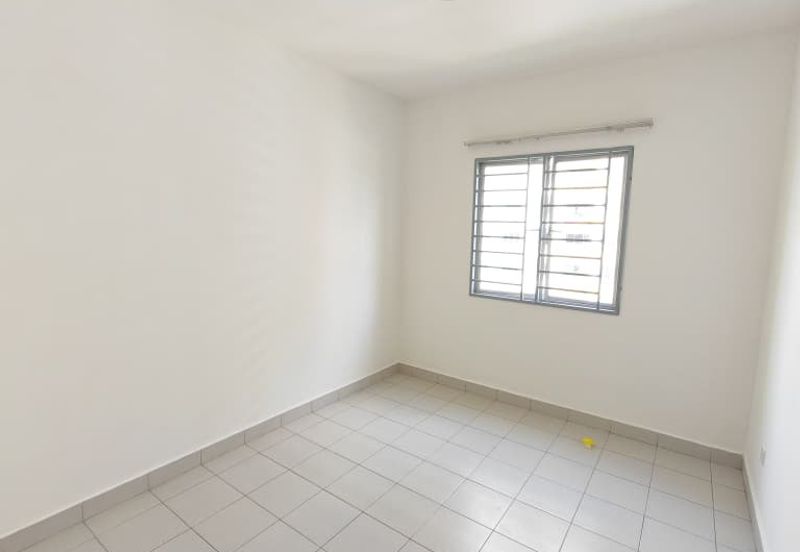 Pangsapuri Gapura Bayu @ Jade Hills