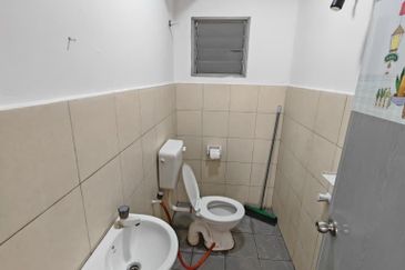 Pangsapuri Gapura Bayu @ Jade Hills