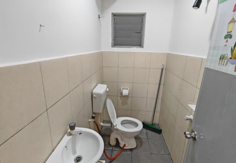 Pangsapuri Gapura Bayu @ Jade Hills