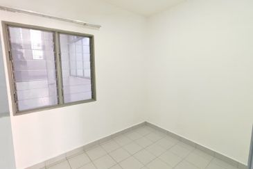 Pangsapuri Gapura Bayu @ Jade Hills