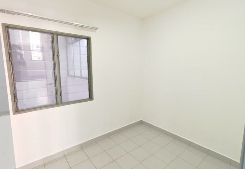 Pangsapuri Gapura Bayu @ Jade Hills