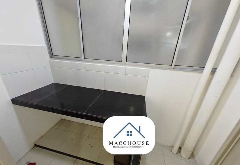 Pangsapuri Gapura Bayu @ Jade Hills