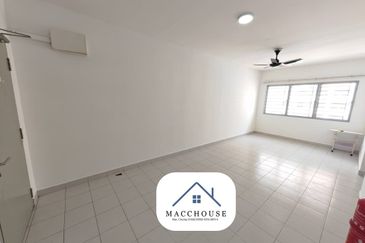 Pangsapuri Gapura Bayu @ Jade Hills