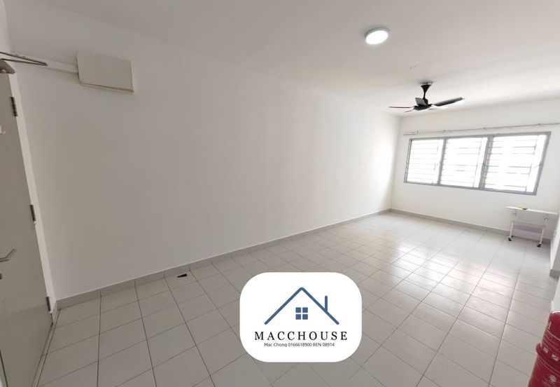 Pangsapuri Gapura Bayu @ Jade Hills