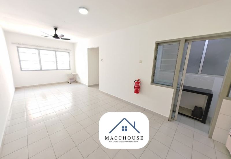 Pangsapuri Gapura Bayu @ Jade Hills