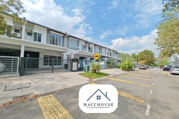 Fairfield Residences, Tropicana Heights