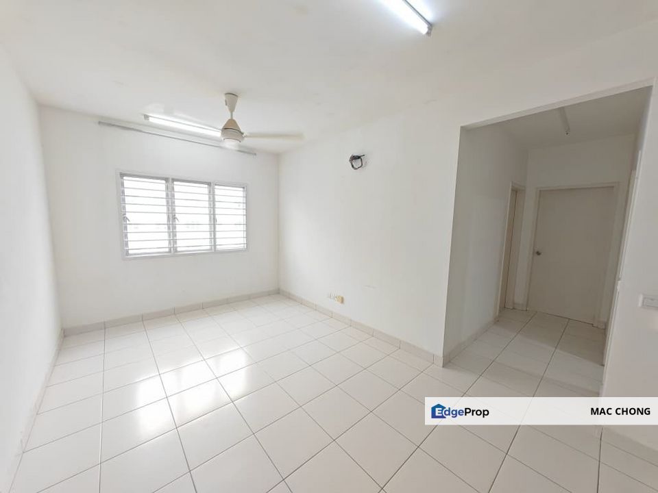 Karisma Apartment @ Eco Majestic, Semenyih, Selangor Full Grill & Well Kept Property, Selangor, Semenyih