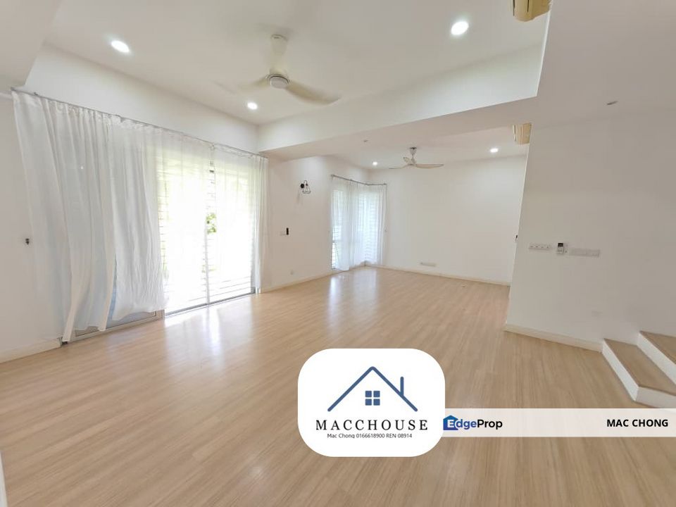 Parkfield Residences Tropicana Heights Kajang [2 Storey Corner Lot] [Gated & Guarded] [Peaceful Environment] [24/7 Security], Selangor, Kajang