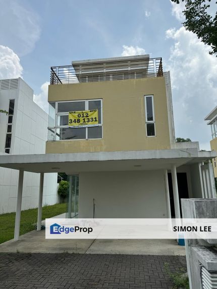 Laman Granview Bangalow House , Selangor, Puchong South