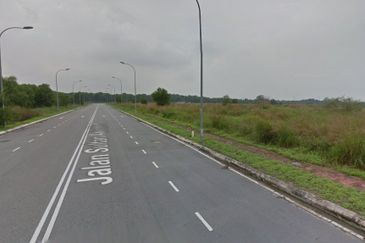 2 acres Industrial Land, North Port, Port Klang 