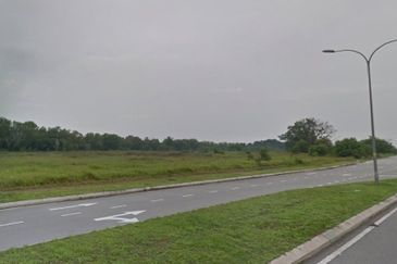 2 acres Industrial Land, North Port, Port Klang 