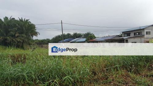 Agricultural land, Johan Setia, Klang for SALE, Selangor, Klang