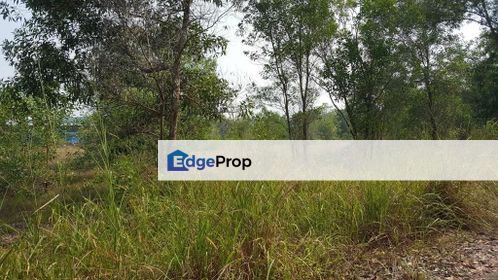 Freehold Industrial land Taman Velox, Rawang , Selangor, Rawang