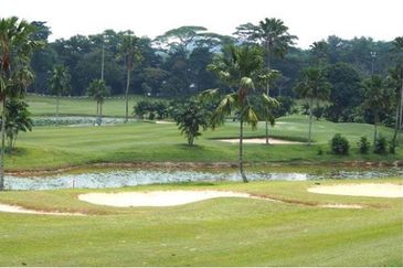 Monterez Golf & Country Club