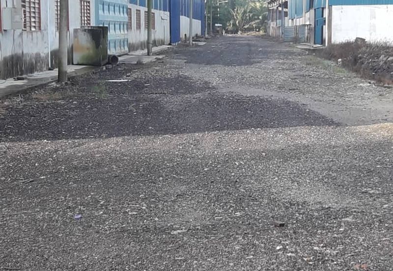 Factory at Jalan Klang Banting, Jenjarom for Sale