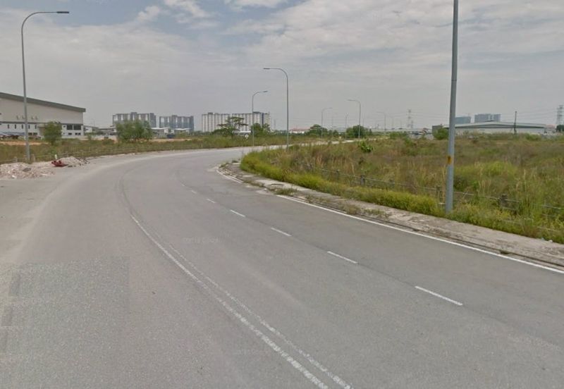 Bukit Raja Industrial Park