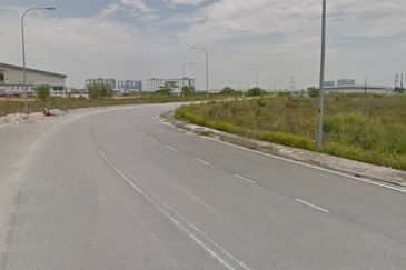 Bukit Raja Industrial Park