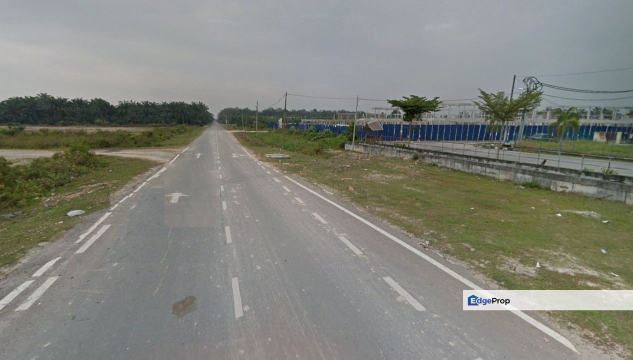 3ac Residential Land, Meru, Klang for Sale, Selangor, Klang