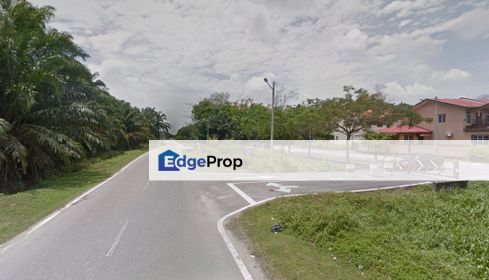 3ac Residential Land, Meru, Klang for Sale, Selangor, Klang